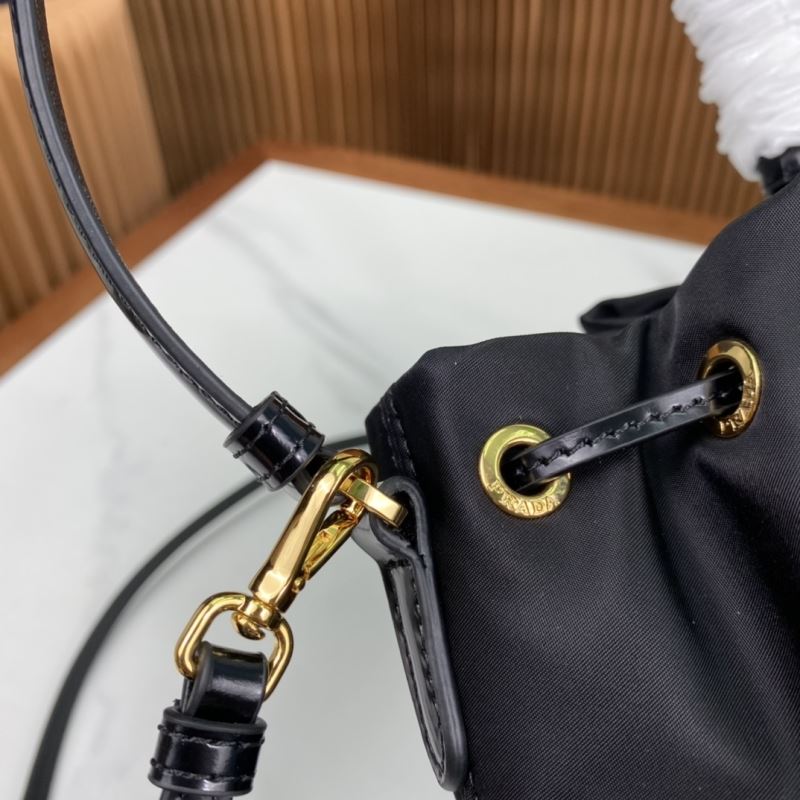 Prada Bucket Bags